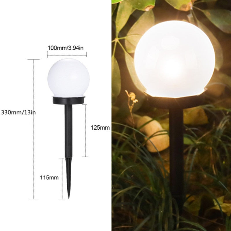 Lâmpada solar Coruja Animal Luzes solares de jardim Luzes solares movidas a energia solar Led Lâmpada de decoração de jardim ao ar livre Luzes solares à prova d'água