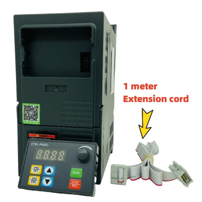 1 meter Extension cord CtrL-PANEL 8