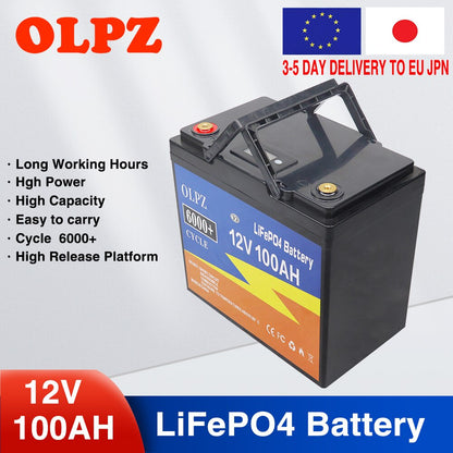 OLPZ 3-5 DAY DELIVERY TO EU JPN