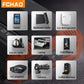 FCHAO Tablet Bluetooth Audio Car Refrigerator FC 40 0308 Electric
