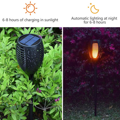 96 LED Outdoor Solar Light, 6-8 hours of charging in sunlight Automatic lighting at night for 6-8