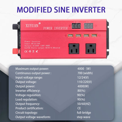 XUYUAN 488 Xxx POWER IN