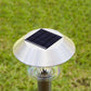 Pannello solare Caricabatterie portatile da esterno 3W 5V Sistema di celle solari fai-da-te in polisilicio per caricabatterie per telefoni cellulari leggeri