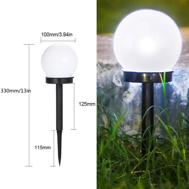 Lâmpada solar Coruja Animal Luzes solares de jardim Luzes solares movidas a energia solar Led Lâmpada de decoração de jardim ao ar livre Luzes solares à prova d'água