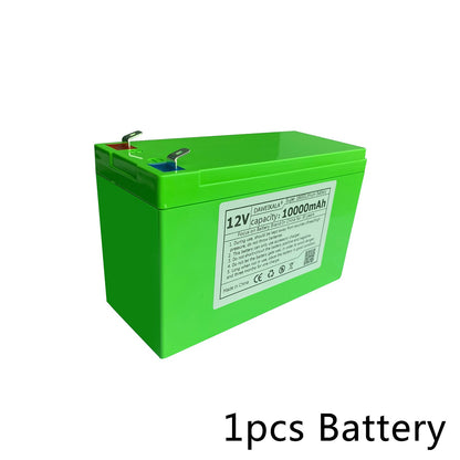 battery mer barey / 'ges [ battery =