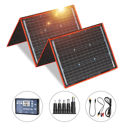 SolaR CHARGEControlleR JOIIO