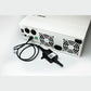 SRNE 5000 W 48 V Hybrid-Inverter – integriertes 80 A MPPT-Solarladegerät 110–120 VAC PV 500 VDC 50 Hz/60 Hz 40 A Batterieladegerät unterstützt WLAN