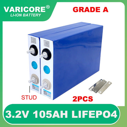 VARICORE GRADE A LI-ION BATTERY ST