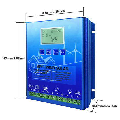 dPPTIWIND SOLAR HYBRID CHAR