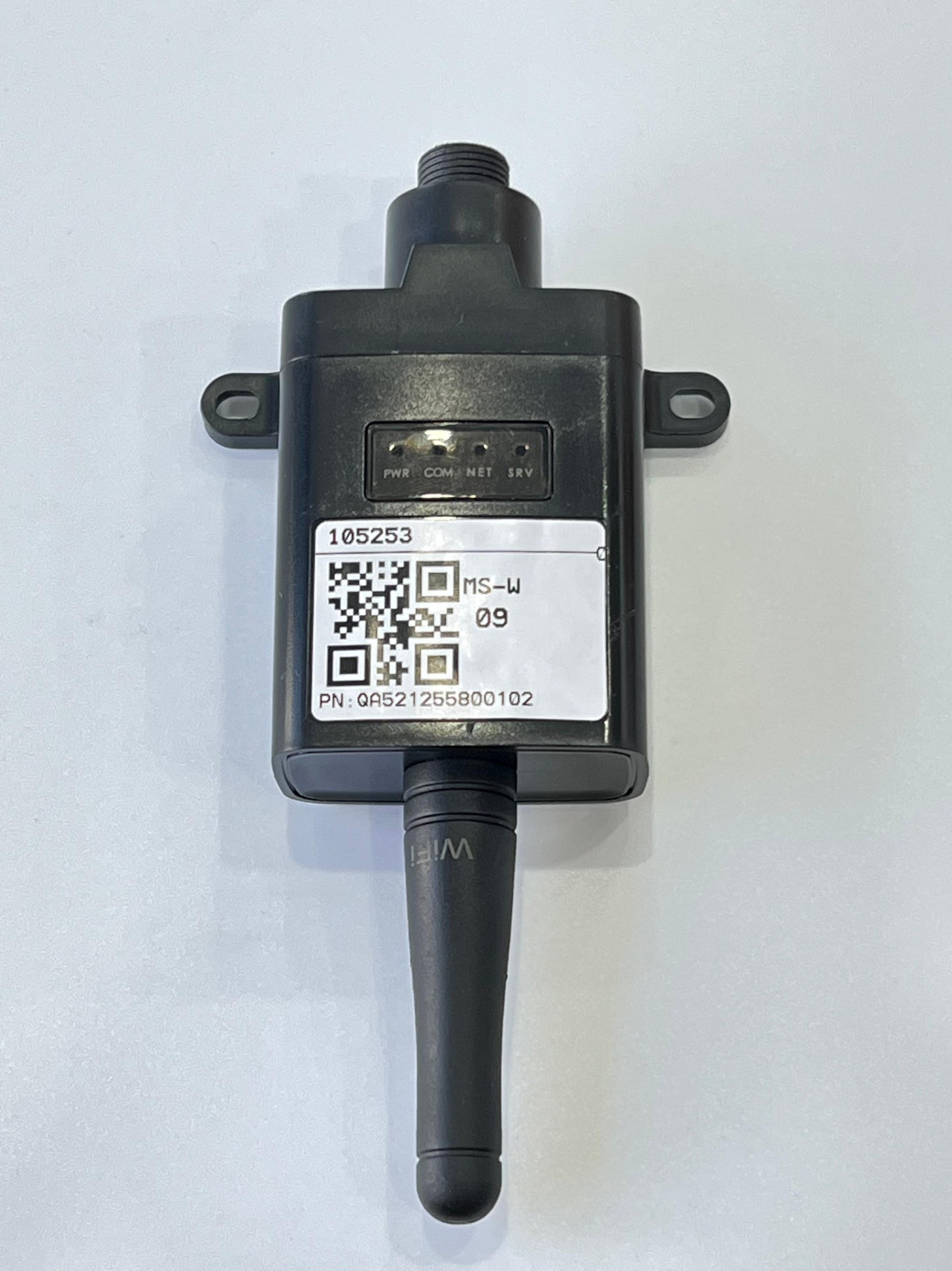 SRNE WiFi-Modul, kabelloses Gerät mit RS-485-Fernüberwachungslösung für MPPT Off Grid Hybrid Solar Power Inverter WIFI-Port