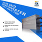 MPPT Solar Grid Tie Micro Inverter Home Solar On Grid System Convertidor de inversor solar 500W / 600W / 700W Salida 120V / 230V