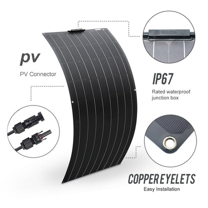 12v solar panel, PV-BXSCZ pV PV Connector IP67