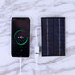 1pc USB Solar Panel 5W 5V DIY Solar Charger 88x142mm for 3-5V Battery/Mobile Phone Charging Accessories