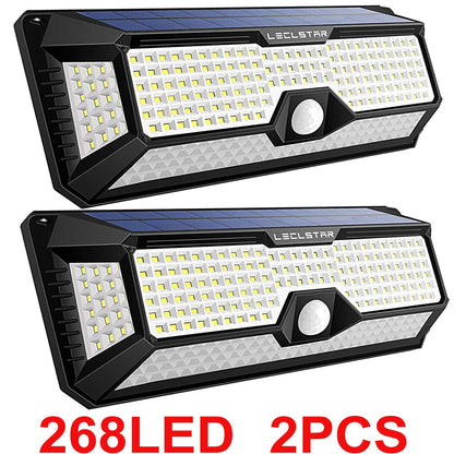 LECLSTAR 268LED 2PCS LECL