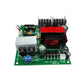 SUNYIMA, 300W, 12V a 220V, placa de circuito inversor de onda sinusoidal modificada, convertidor de voltaje de DC-AC, placa de refuerzo de 50hz