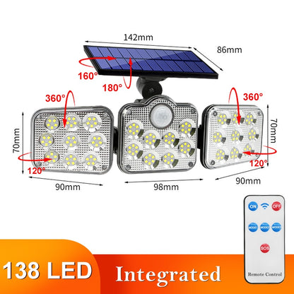 Mnul Ldd Mddl 138 LED 