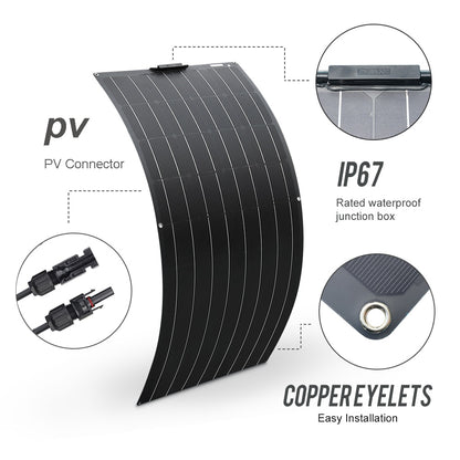 PVEEXEOE pV PV Connector IP67 Rated