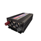 Pure Sine Wave Inverter Power Bank Home Car Invert 2000W/3000W/4000W DC 12V 24V To Ac 220V Converter And Voltage Solar Inverter