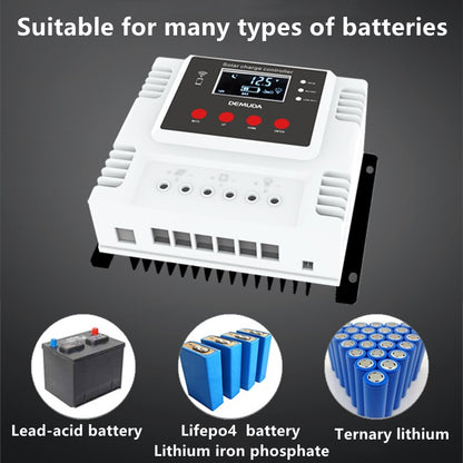 Suitable for many types of batteries DumudA Lead-acid