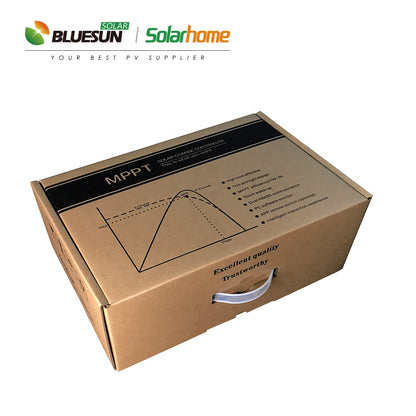 SOLAR BLUESUN Solarhome Y 0 U B