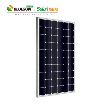 Bluesun 330w Solar Panel - Mono Solar Panel 60 Cells solar module | Best Solar