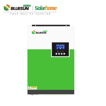 Solarhome BLUESUN