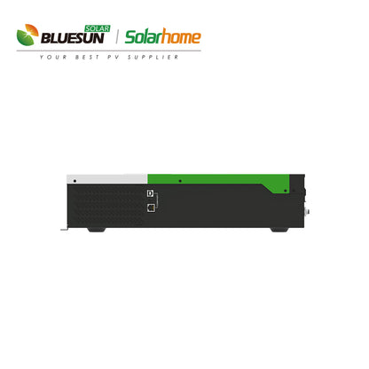 Bluesun 5.5KW Off Grid Solar Inverter - 48V 220VAC 230VAC 50HZ 60HZ Single Phase | Best Solar