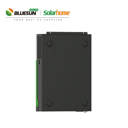 Bluesun 5.5KW Off Grid Solar Inverter - 48V 220VAC 230VAC 50HZ 60HZ Single Phase | Best Solar